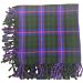 Scottish Kilt Fly Plaid