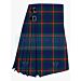 Agnew Modern Tartan Kilt
