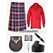 USA Tartan Kilt Deal