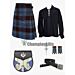 Anderson Tartan Kilt Deal