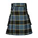 Anderson Tartan Utility Kilt