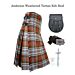 Anderson Weathered Tartan Kilt Deal