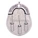 Antique Cantle Premium Dress Sporran