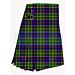 Ayrshire District Modern Tartan Kilt