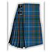 Bains of Caithness Tartan Kilt