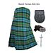 Baird Tartan Kilt Set