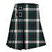 Black Watch Dress Tartan Premium Kilt