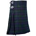 Black Watch Tartan Kilt