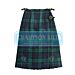 Black Watch Tartan Premium Kilt