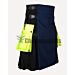 Men Stylish Fashion Utility Kilt