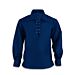 Blue Ghillie Shirt