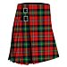 Boyd Tartan Premium Kilt