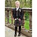 Boys Wedding Argyll Kilt Outfit
