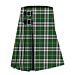 Breton Tartan Kilt