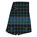 Brodie Hunting Clan Tartan Kilt