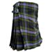 Brotherhood Tartan Kilt