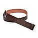 Brown Leather Kilt Belt