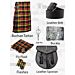 Buchan Tartan Kilt Deal