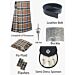 Campbell of Thompson Tartan Kilt Deal
