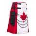 Canadian Flag Utility Kilt