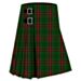 Carroll O'Reed Tartan Kilt