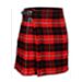 Clan Cunningham Tartan Kilt