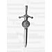 Clan Kilt Pin