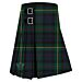 MacEwan Modern Tartan Kilt