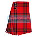 Clan MacGillivray Tartan Kilt
