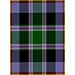 Colorado State Tartan