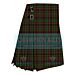 Comyn Cumming Buchan Tartan Kilt
