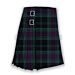 County Carlow Tartan Kilt