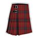 County Galway Tartan Kilt