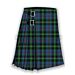 County Offaly Tartan Kilt