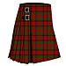 County Tipperary Tartan Kilt