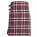 Crockett Tartan Kilt