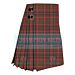 Cumming Weathered Tartan Kilt