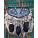 Semi Dress Fox Fur Sporran