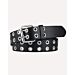 Double Prong Kilt Belt