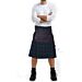 Durable Modern Tartan Utility Kilt