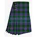 Elphinstone Clan Tartan Kilt