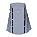 Fashion Utility Kilt