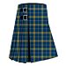 Fife Flyers Tartan Kilt