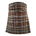 Fraser Weathered Tartan Kilt