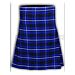 Gallaecia Tartan Kilt