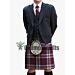 Tynecastle Tartan Kilt Outfits