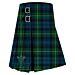 Gordon Ancient Tartan Kilt