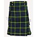 Gordon Tartan Utility Kilt For Sale