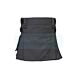 Gray Color Cotton Utility Kilt For Women