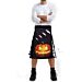 Halloween Modern Utility Kilt